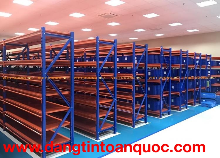 Kệ lưu mẫu phòng thí nghiệm – Kệ lưu kho phòng Lab – Lab Sample Storage shelves: Nhà thầu chuyên ngh