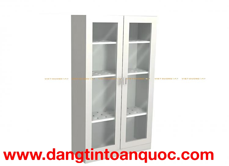 Thiết kế Lắp đặt Tủ đựng dụng cụ thí nghiệm – Lab Equipment Storage Cabinets: Nhà thầu chuyên nghiệp