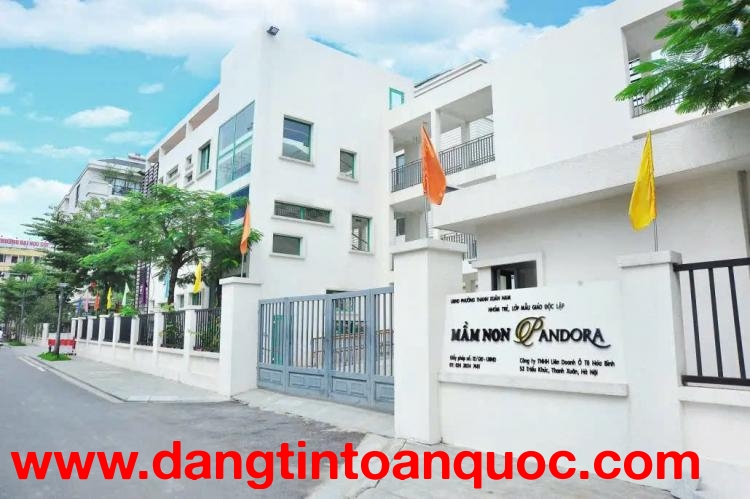 Cho thuê nhà Triều Khúc, 150m2, 5 tầng làm văn phòng, kinh doanh online, dược phẩm