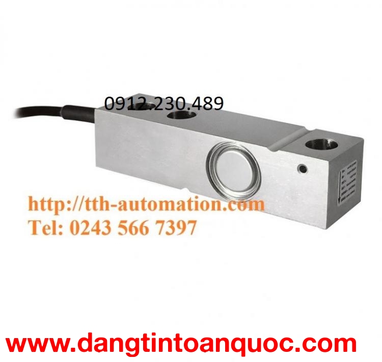 load cell pavone SBR-500kg