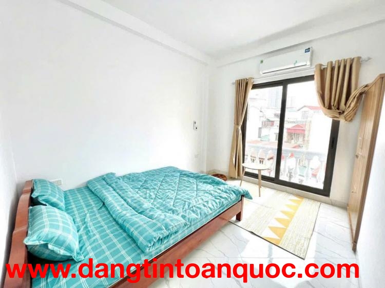 Cho Thuê Phòng Văn Quán Chỉ Hơn 3tr Full Nội Thất Cơ Bản. 
LH: 0975660338