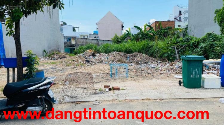 +1 BÁN  ĐẤT Bình Trưng Đông Quận 2 -120m2- ĐƯỜNG 6M-  CHỈ HƠN 60 TR M2