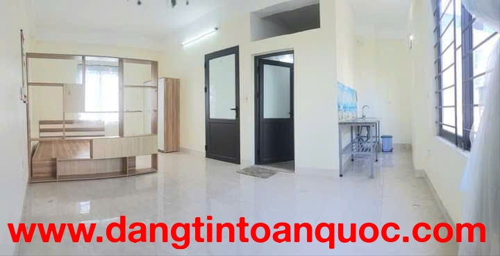 Chính chủ cần cho thuê căn hộ khép kín rộng 32m2