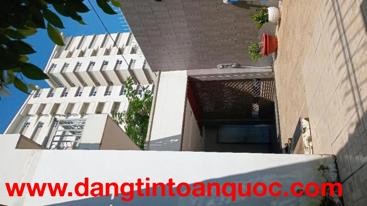 BÁN BIỆT THỰ SÂN VƯỜN, 229m2, 3 tầng 5pn chỉ 23ty còn bớt