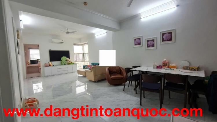 BÁN CHUNG CƯ G2,3 120M2 TẠI KHU ĐÔ THỊ NAM THĂNG LONG - CIPUTRA, CHỈ VỚI 7,9 TỶ