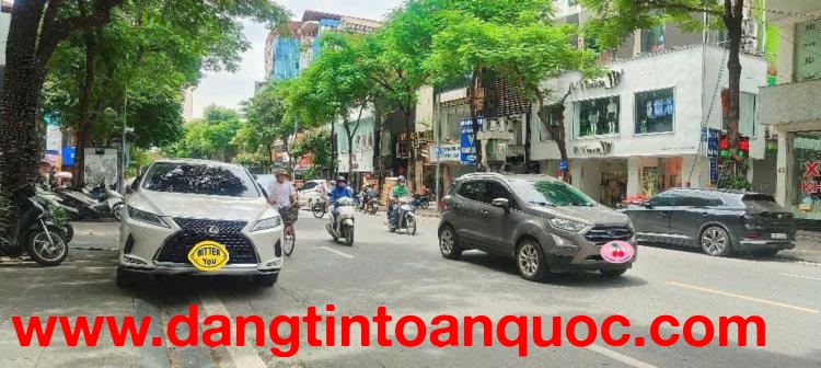 NHÀ ĐẸP - GIÁ TỐT - Vị Trí Đắc Địa Tại Phố Thái Hà, Quận Đống Đa, Thành phố Hà Nội