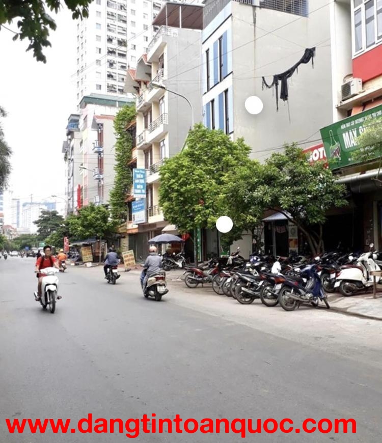 BÁN NHÀ ĐẸP ĐÓNTẾT PHỐ NGÔ QUYỀN, HÀ ĐÔNG, NHÀ PHÂN LÔ, Ô TÔ ĐỖ CỬA, MẶT TIỀN 4.2M, DT 34 M2, 5 TẦNG