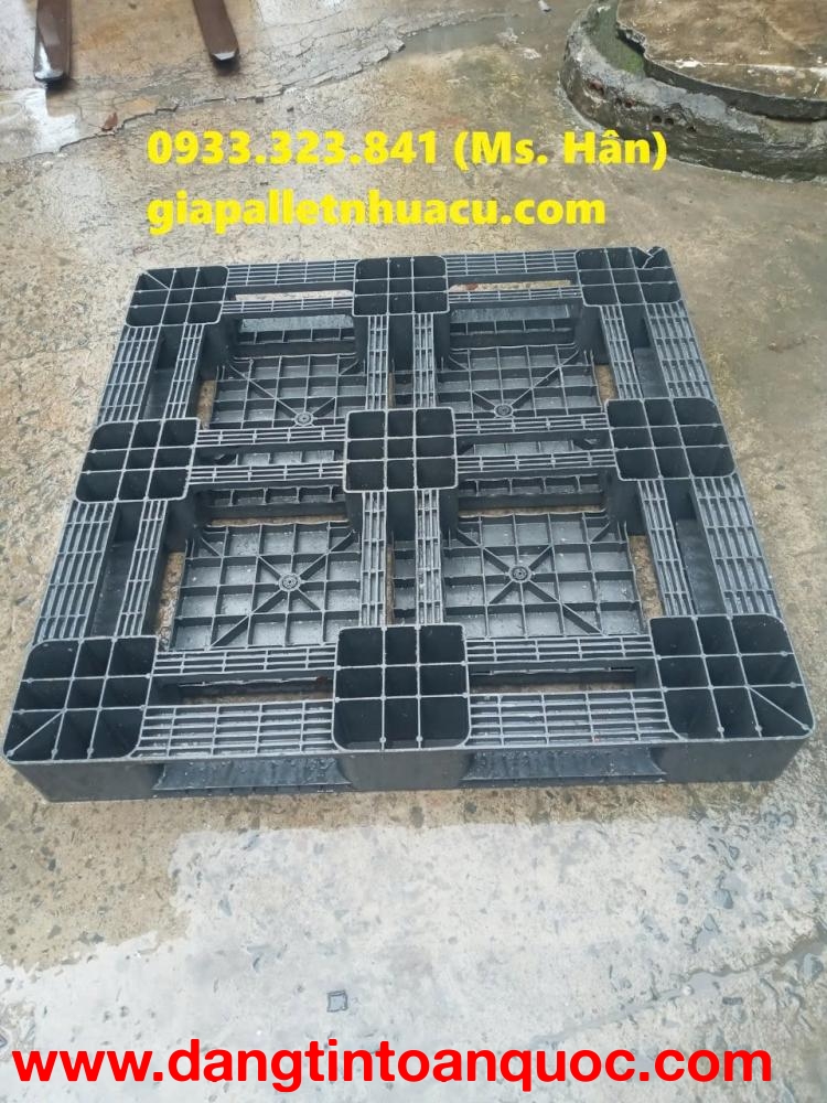 Pallet nhựa Bình Phước ưu đãi cuối năm