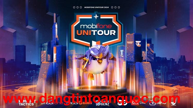 MobiFone Unitour: Tựa game “Đấu Trường Chân Lý” mùa 13 chính thức mở màn