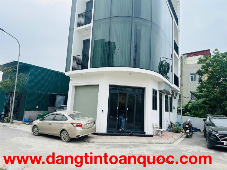 Bán Nhanh Trước Tết Mảnh Đất Thanh Trì Ô tô đỗ - 50m - Tầm 4 tỷ