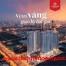 Cần thanh khoản căn hộ 3PN 100m2 góc Vinhomes West Point - 7 tỷ