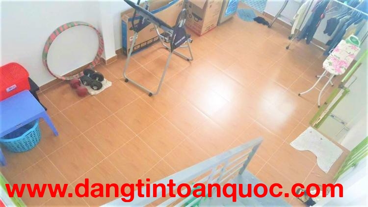 Bán nhà đường 3/2 Quận 10,HXH 44m2 2 tầng chỉ 5.5 tỷ