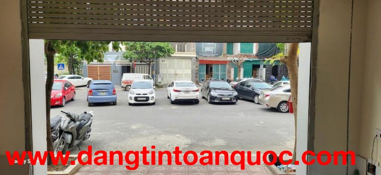 Cho thuê tầng 1 làm văn phòng tại 19nv1 tổng cục 5 Yên Xá, Tân Triều, Thanh trì, Hà Nội.