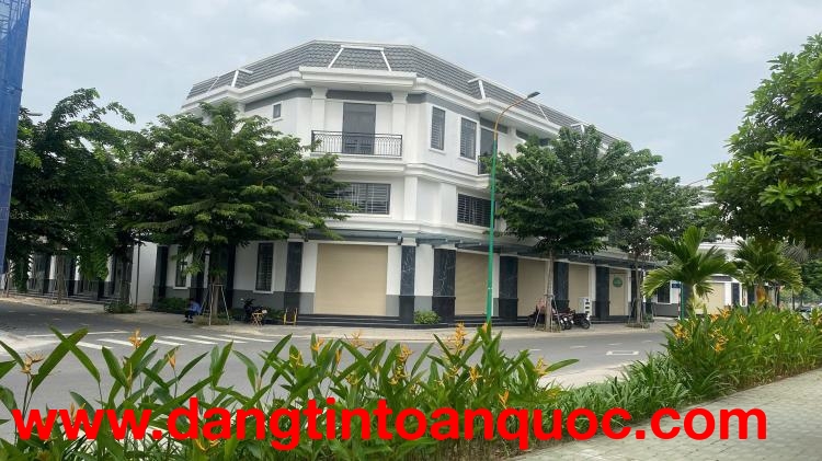 Bán nhà giá rẻ Richland Residence Hòa Lợi - Khu dân cư hiện đại, tiềm năng cao!
Affordable House for