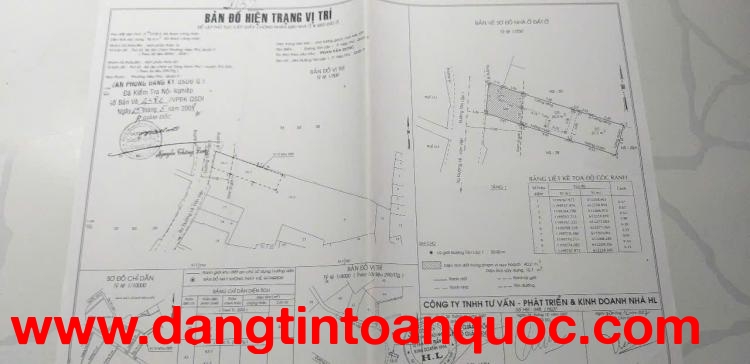 CHÍNH CHỦ CẦN BÁN LÔ ĐẤT TẶNG NHÀ CẤP 4 tại  Đường Tân Lập 1, Phường Hiệp Phú, TP Thủ Đức, HCM