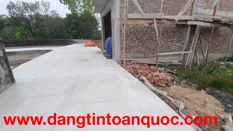 Chính chủ bán đất thổ cư thường tín, hà nội