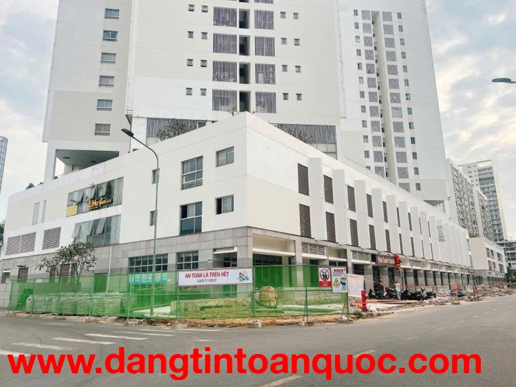 Cơ Hội Đầu Tư Shophouse Phú Mỹ Hưng – Lý Tưởng Kinh Doanh, Pháp Lý Lâu Dài! Xem ngay 0901323786