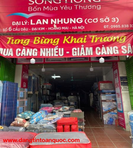 Chính chủ cần cho thuê MBKD mặt phố Nghiêm Xuân Yêm, Linh Đàm.