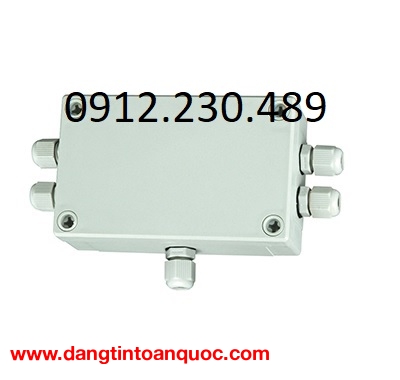 hộp nối load cell migun st MS-4P-1