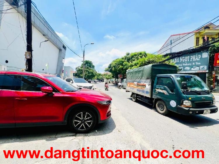 Bán đất ngõ 36 Đức Giang, 50m nở hậu, oto ngủ trong đất chỉ hơn 6 tỷ có TL. LH 0936123469