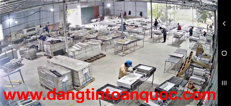 CHO THUÊ NHÀ XƯỞNG ĐẦY ĐỦ CÔNG NĂNG SỬ DỤNG HUYỆN KIẾN XƯƠNG DIỆN TÍCH 1100M2 21TR/THÁNG