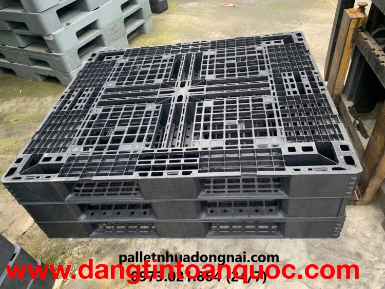 Pallet nhựa giá rẻ tại TPHCM, liên hệ 0973021864 (24/7)