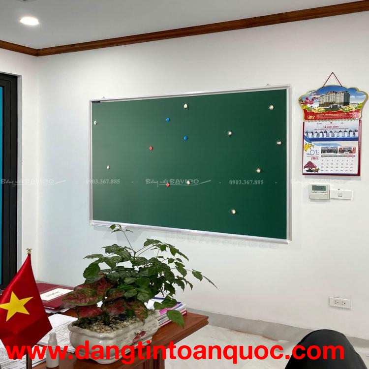 BẢNG TỪ XANH HÀN QUỐC