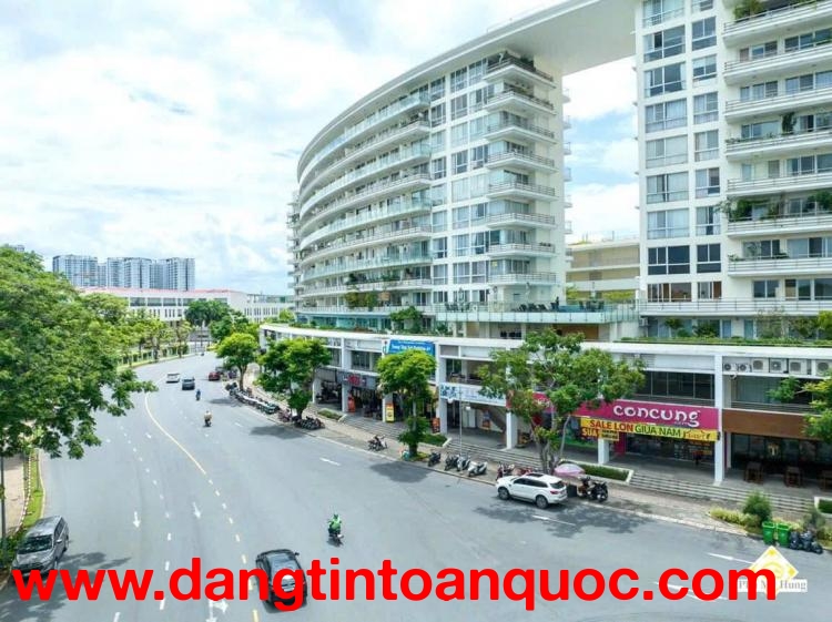 Bán Shop Tầng 2 Grandview – Mặt Tiền Nguyễn Đức Cảnh, Giá Tốt Đầu Tư Sinh Lời Cao! Xem ngay 09013237