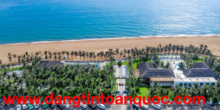 Tour Lặn ngắm san hô Hòn Nưa – Phú Yên 1 ngày