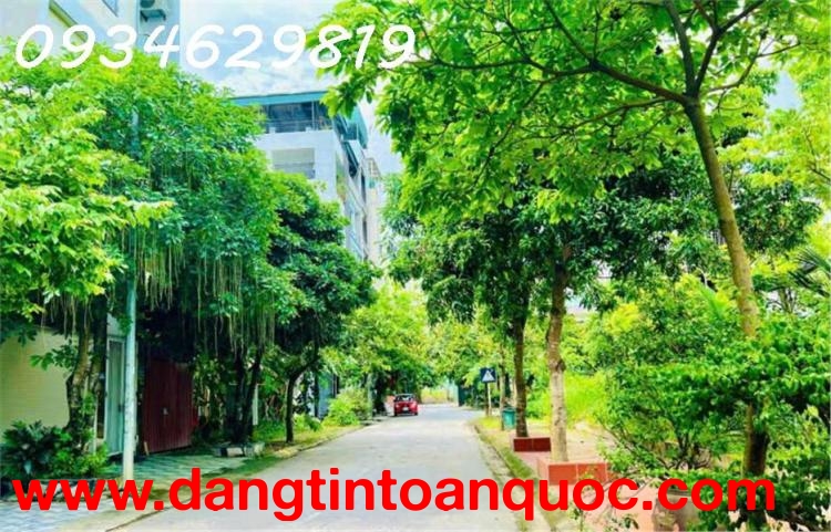 BÁN TÒA CHDV 8 TẦNG – KHU ĐẤU GIÁ QSĐ MẬU LƯƠNG – DÒNG TIỀN KHỦNG