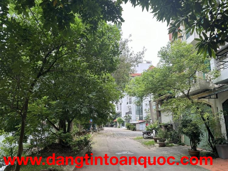 ⚜️ NHÀ ĐẤT VÀNG PHỐ TỪ HOA, TÂY HỒ, 302M2 4T MT 9M, CHỈ 120 TỶ ⚜️