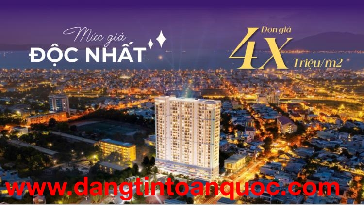 CHỈ CẦN 579TR CÓ NGAY CĂN HỘ TIỆN ÍCH THÔNG MINH NGAY KHU MEGA VÀ THƯƠNG MẠI TỰ DO