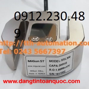 load cell migun st SSL300-300kgf