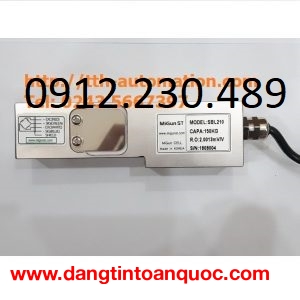 load cell migun st SBL210-150Kgf