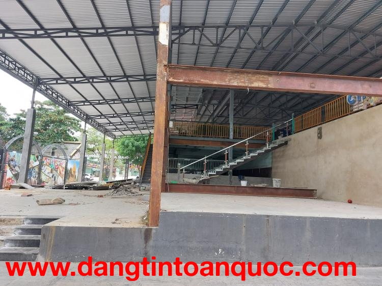 Cho Thuê Mặt Bằng Trần Phú, TP Nha Trang – Vị Trí Đẹp, Diện Tích 1200m², Phù Hợp Kinh Doanh Bar, Nhà