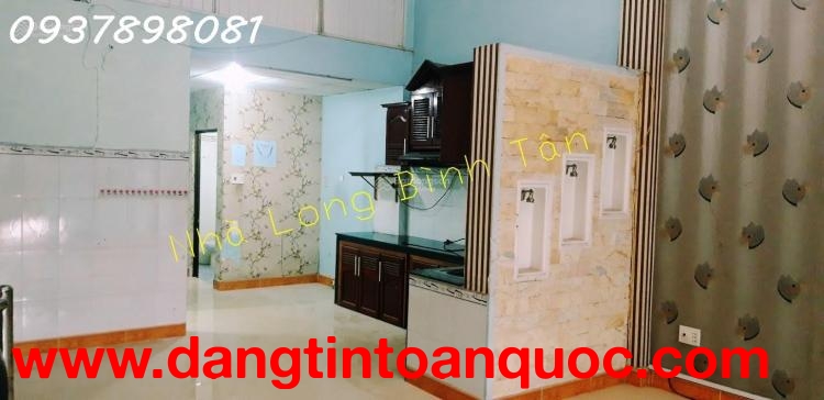 Cho thuê hoặc bán nhà riêng hai mặt tiền tại 74 KP3, Long Bình Tân, Biên Hòa