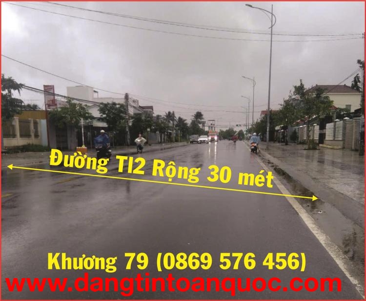 NHÀ MẶT PHỐ ĐƯỜNG TỈNH LỘ 2, DIÊN LẠC, DIÊN KHÁNH, KHÁNH HOÀ