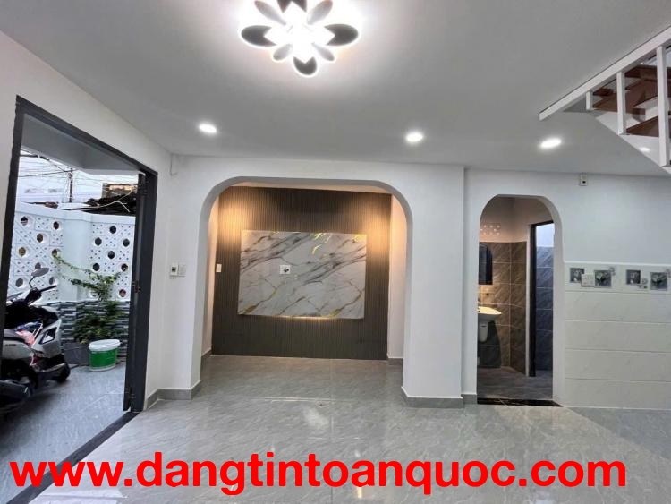 Bán Nhà 2 Mặt Tiền Số 16 Đường Hương Điền, Phước Hải, Nha Trang – Giá Chỉ 2 Tỷ 150 Triệu