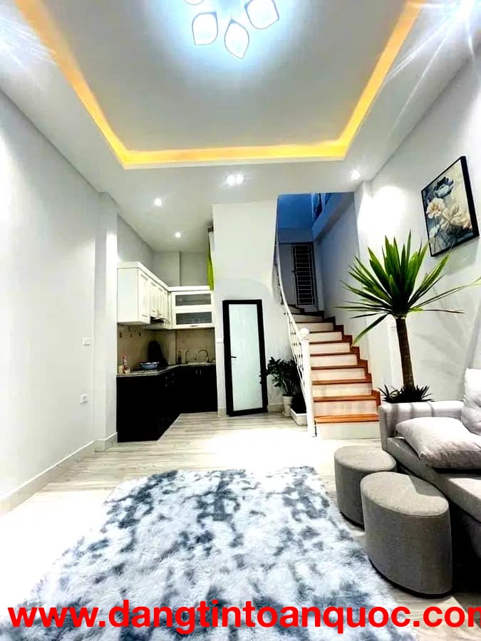 ✳️BÁN NHÀ NGUYỄN LƯƠNG BẰNG 30M2 5T MT 3 M, CHỈ 3.9 Tỷ GẦN PHỐ Ô TÔ TRÁNH NGÕ THÔNG KINH DOANH✳️