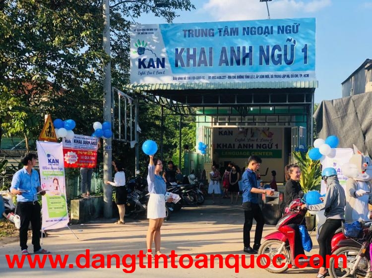 CHO THUÊ MẶT BẰNG KINH DOANH ĐƯỜNG TỈNH LỘ 2 - HUYỆN CỦ CHI - TP HỒ CHÍ MINH