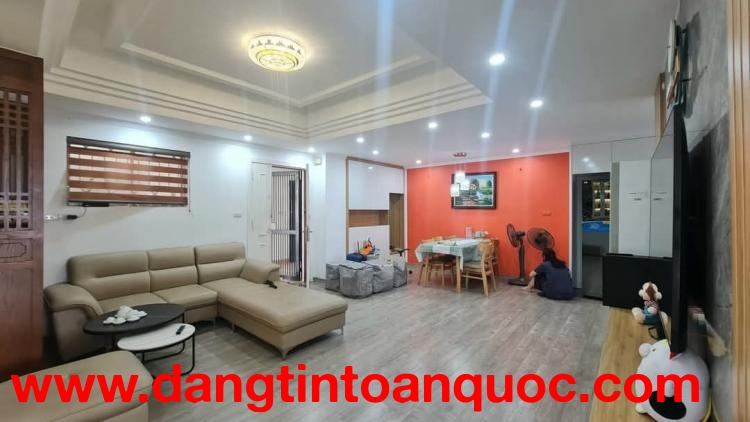 ????NHÀ  ĐẸP ĐÓN TẾT -  CĂN HỘ 93M2 KĐT MỸ ĐÌNH 2 - FULL  NỘI THẤT