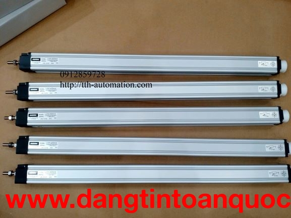 Thước điện trở Minuo LWH-400, xuất xứ China, công nghệ thuỵ Sĩ