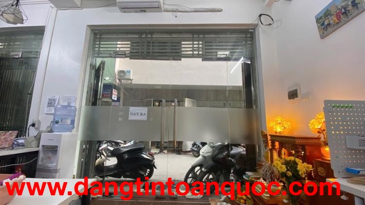 Văn phòng cho thuê Nguyễn Đổng Chi, Nam Từ Liêm, Hà Nội, diện tích 50m2, phù hợp cho nhiều loại hình