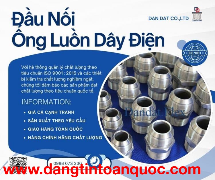 Ống Luồn Dây Điện và Đầu Nối Ống| Phụ kiện ống luồn dây điện, Ống luồn dây điện bọc nhựa bọc lưới in