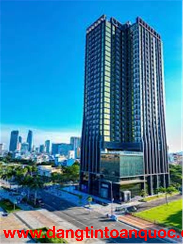 CĂN HỘ SAM TOWER- NHẬN NHÀ VÀO Ở NGAY. VIEW TRỰC DIỆN SÔNG HÀN, NGẮM PHÁO HOA VĨNH CỬU.