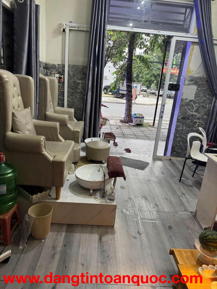 SANG NHƯỢNG SPA MINI TẠI 173 PHÙNG HƯNG, LIÊN CHIỂU,THÀNH PHỐ ĐÀ NẴNG