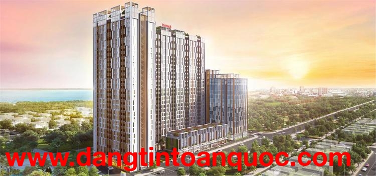 Căn hộ Quận 2 - CitiGrand chỉ từ 2.8 tỷ/căn 2PN-2WC