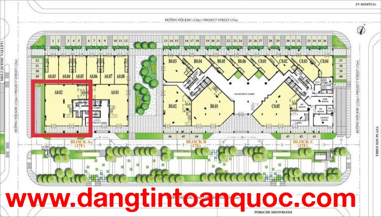 Bán Shophouse Phú Mỹ Hưng - Vị Trí Đẹp, Giá Hấp Dẫn - Liên Hệ Mỹ Linh 0901323786