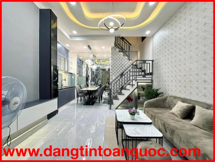 Bán Nhà 3 Tầng Đẹp, 35m² Tại  Thanh Am Long Biên - Giá Tốt! 0902318197