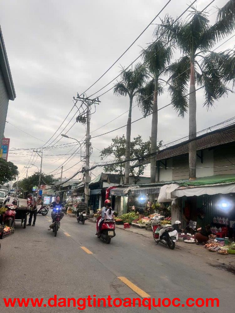 Chính Chủ Cần Bán Nhà Đất Vị Trí Đẹp Tại phường An Hòa, TP Biên Hòa Đồng Nai